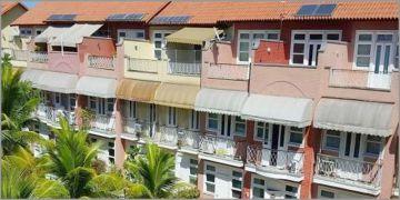Conheça Visão Geral - CHÁCARA DO RECREIO - ADM16 - 2 2