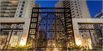 Conheça Visão Geral - CIDADE JARDIM - ADM17 - 2 2