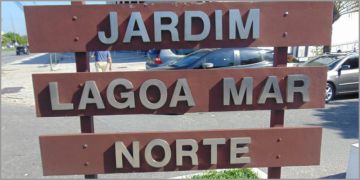 Conheça Visão Geral - LAGOA MAR NORTE - ADM34 - 1 1