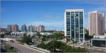 Conheça Visão Geral - LE MONDE OFFICE - ADM37 - 3 3