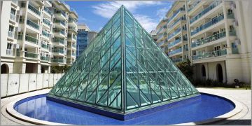 Conheça Visão Geral - LE PARC - ADM38 - 1 1
