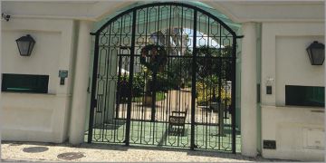 Conheça Visão Geral - LE PARC - ADM38 - 3 3