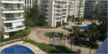Conheça Visão Geral - LE PARC - ADM38 - 5 5