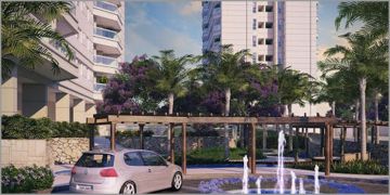 Conheça Visão Geral - LE QUARTIER VERT - ADM39 - 4 4