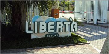 Conheça Visão Geral - LIBERTÁ RESORT - ADM42 - 2 2