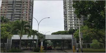 Conheça Visão Geral - NOVA IPANEMA - ADM48 - 2 2