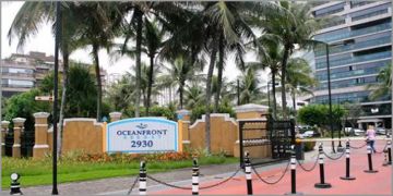 Conheça Visão Geral - OCEAN FRONT RESORT - ADM51 - 1 1