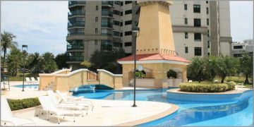 Conheça Visão Geral - OCEAN FRONT RESORT - ADM51 - 3 3