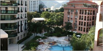 Conheça Visão Geral - OCEAN FRONT RESORT - ADM51 - 4 4