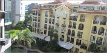 Conheça Visão Geral - OCEAN FRONT RESORT - ADM51 - 5 5