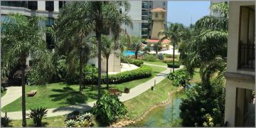 Conheça Visão Geral - OCEAN FRONT RESORT - ADM51 - 6 6