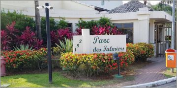 Conheça Visão Geral - PARC DES PALMIERS - ADM52 - 1 1