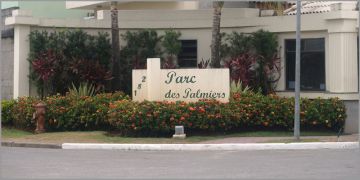 Conheça Visão Geral - PARC DES PALMIERS - ADM52 - 3 3