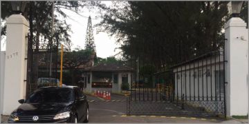 Conheça Visão Geral - PARK PALACE - ADM53 - 2 2