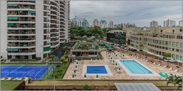 Conheça Visão Geral - PARQUE DAS ROSAS - ADM54 - 2 2