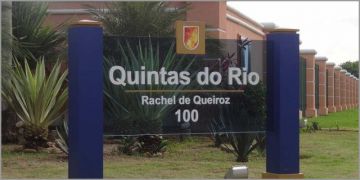 Conheça Visão Geral - QUINTAS DO RIO - ADM59 - 2 2