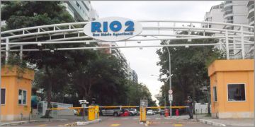 Conheça Visão Geral - RIO 2 - ADM61 - 1 1
