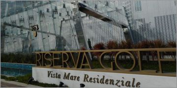 Conheça Visão Geral - RISERVA GOLF - ADM63 - 1 1