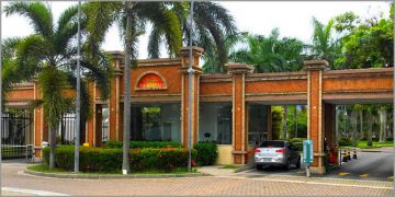 Conheça Visão Geral - SANTA MÔNICA JARDINS - ADM70 - 2 2
