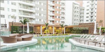 Conheça Visão Geral - SOHO RESIDENCE - ADM72 - 2 2