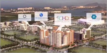 Conheça Visão Geral - SOHO RESIDENCE - ADM72 - 3 3