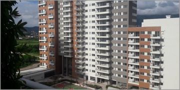 Conheça Visão Geral - SOHO RESIDENCE - ADM72 - 4 4
