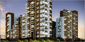 Conheça Visão Geral - SOHO RESIDENCE - ADM72 - 5 5