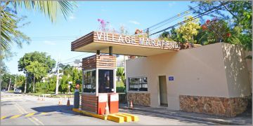 Conheça Visão Geral - VILLAGE MARAPENDI - ADM79 - 1 1