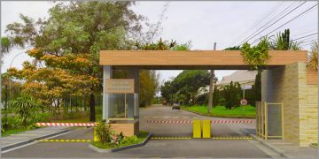 Conheça Visão Geral - VILLAGE MARAPENDI - ADM79 - 3 3