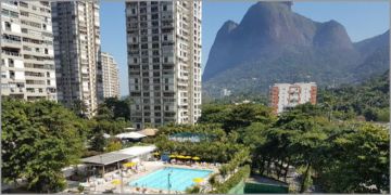 Conheça Visão Geral - VILLAGE SÃO CONRADO - ADM80 - 1 1