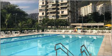 Conheça Visão Geral - VILLAGE SÃO CONRADO - ADM80 - 4 4
