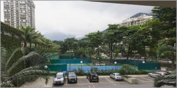 Conheça Visão Geral - VILLAGE SÃO CONRADO - ADM80 - 5 5