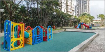 Conheça Visão Geral - VILLAGE SÃO CONRADO - ADM80 - 6 6