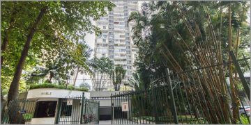 Conheça Visão Geral - VILLAGE SÃO CONRADO - ADM80 - 7 7