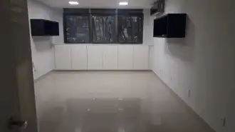 Conheça Sala Comercial 30m² para alugar Avenida Almirante Júlio de Sá Bierrenbach, Jacarepaguá, Rio de Janeiro - R$ 1.000 - ADM206 - 1 1