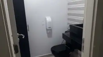 Conheça Sala Comercial 30m² para alugar Avenida Almirante Júlio de Sá Bierrenbach, Jacarepaguá, Rio de Janeiro - R$ 1.000 - ADM206 - 3 3