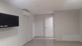 Conheça Sala Comercial 30m² para alugar Avenida Almirante Júlio de Sá Bierrenbach, Jacarepaguá, Rio de Janeiro - R$ 1.000 - ADM206 - 4 4