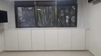 Conheça Sala Comercial 30m² para alugar Avenida Almirante Júlio de Sá Bierrenbach, Jacarepaguá, Rio de Janeiro - R$ 1.000 - ADM206 - 5 5