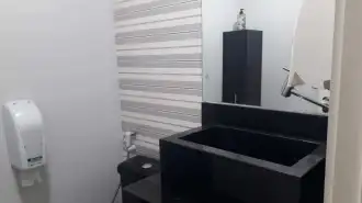Conheça Sala Comercial 30m² para alugar Avenida Almirante Júlio de Sá Bierrenbach, Jacarepaguá, Rio de Janeiro - R$ 1.000 - ADM206 - 6 6