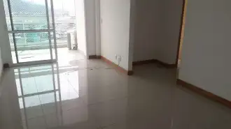 Conheça Apartamento para alugar Avenida Jaime Poggi, Jacarepaguá, Rio de Janeiro - R$ 2.300 - ADM119 - 4 4