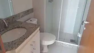 Conheça Apartamento para alugar Avenida Jaime Poggi, Jacarepaguá, Rio de Janeiro - R$ 2.300 - ADM119 - 6 6