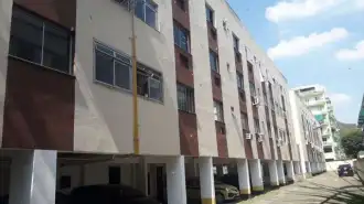 Conheça Apartamento para alugar Estrada Meringuava, Taquara, Rio de Janeiro - R$ 1.100 - 0018 - 1 1