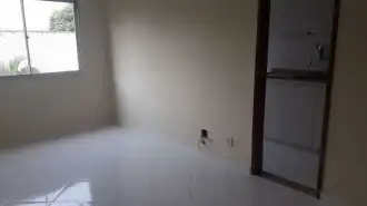 Conheça Apartamento para alugar Estrada Meringuava, Taquara, Rio de Janeiro - R$ 1.100 - 0018 - 3 3