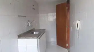 Conheça Apartamento para alugar Estrada Meringuava, Taquara, Rio de Janeiro - R$ 1.100 - 0018 - 5 5