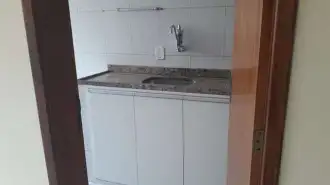Conheça Apartamento para alugar Estrada Meringuava, Taquara, Rio de Janeiro - R$ 1.100 - 0018 - 10 10