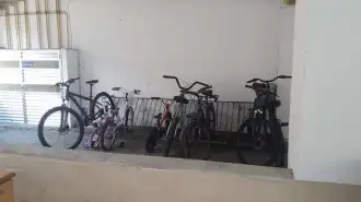 Conheça Apartamento para alugar Estrada Meringuava, Taquara, Rio de Janeiro - R$ 1.100 - 0018 - 15 15