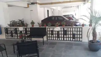 Conheça Apartamento para alugar Estrada Meringuava, Taquara, Rio de Janeiro - R$ 1.100 - 0018 - 16 16