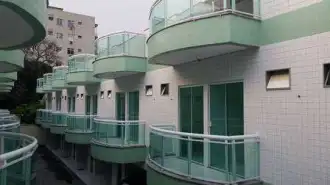 Conheça Casa para alugar Rua Antônio Rego, Olaria, Rio de Janeiro - R$ 1.600 - ADM180 - 1 1