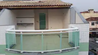 Conheça Casa para alugar Rua Antônio Rego, Olaria, Rio de Janeiro - R$ 1.600 - ADM180 - 2 2