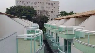 Conheça Casa para alugar Rua Antônio Rego, Olaria, Rio de Janeiro - R$ 1.600 - ADM180 - 4 4